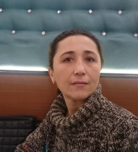 Görev Basinda Kalp Krizi Geçiren Ebe Hayatini Kaybetti