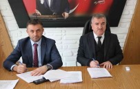 Havza'da Isçi Yevmiyelerine Yüzde 30 Zam Ve Sosyal Haklara Yüzde 25 Iyilestirme