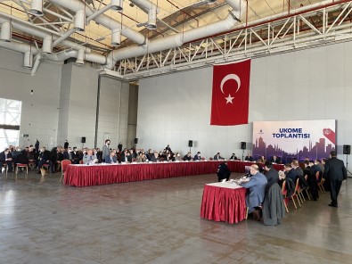 IBB'nin 5 Bin Taksi Teklifi Oy Çokluguyla Reddedildi