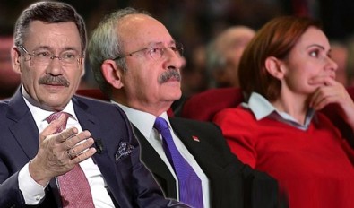 İstanbul CHP'li İBB yönetiminde kar esareti yaşadı! Kılıçdaroğlu ve Kaftancıoğlu'dan tek bir ses çıkmadı!
