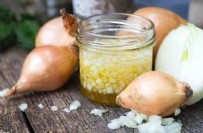 SOĞAN SUYU FAYDALARI - Kaynatılmış Soğan Suyunun Faydaları Nelerdir?  Kaynatılmış Soğan Suyu Neye İyi Gelir?