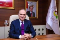 CUMHURİYET HALK PARTİSİ - Kılıçdaroğlu'nun Düzce ile ilgili iddialarına Başkan Özlü'den cevap: Geç bunları