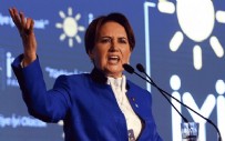 MERAL AKŞENER - Meral Akşener'den kendisine 'madam' diyen 63 yaşındaki kadına hakaret davası!