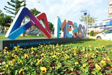 Mersin Büyüksehir Belediyesi, 2021'De Milyonlarca Bitki Dikti