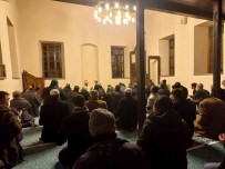 Osmanli Devleti'nin Kurulus Günü Kutlaniyor