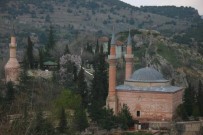Osmanli Devletinin Kuruldugu Topraklarda Devletin Kurulus Yildönümü Unutuldu