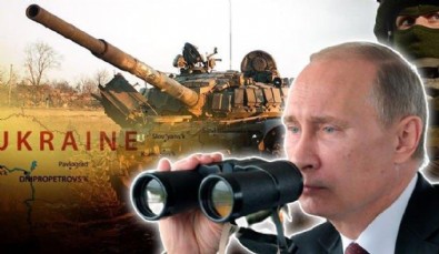 Rusya'dan kritik 'savaş' açıklaması!