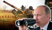RUSYA UKRAYNA  - Rusya'dan kritik 'savaş' açıklaması!