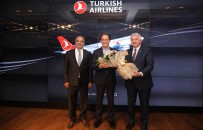 THY'de Devir Teslim Gerçeklesti