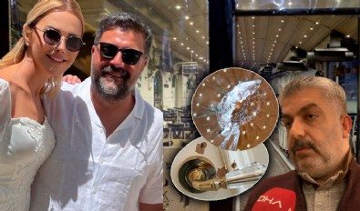Türkiye'nin konuştuğu Şafak Mahmutyazıcıoğlu cinayetinde dehşete düşüren ayrıntı: Evinde çatışmaya girmiş