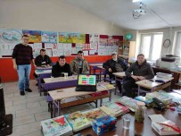 Velilere Yönelik 'Aile Okulu' Seminerleri Devam Ediyor