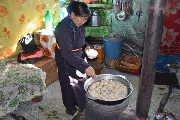 Kayıp Türk boyu Duha Türkleri! Dünyanın en ücra bölgelerinden birinde yaşıyorlar