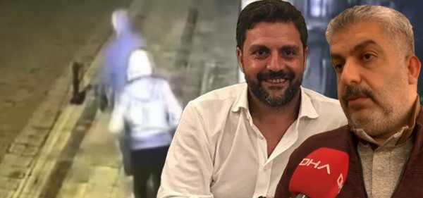 Türkiye'nin konuştuğu Şafak Mahmutyazıcıoğlu cinayetinde dehşete düşüren ayrıntı: Evinde çatışmaya girmiş