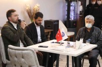 217 Aydir Devam Eden Mevlit