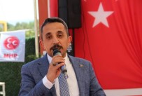 Aydin'da MHP'ye Geri Dönüs Basladi