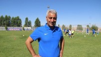 Elazigspor'da Sportif Direktörlük Görevine Tutas Getirildi