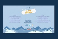 Hakkâri 4. Kar Festivali Basliyor