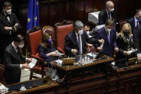 Italya'da Cumhurbaskanligi Seçimlerinin 6'Inci Turunda Da Sonuç Çikmadi