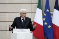 Italya'da Mattarella Yeniden Cumhurbaskani Seçildi