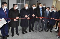 Kars'a 500 Bin Dolarlik Tomografi Cihazi