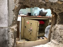 Milyonluk Kuyumcu Soygununda Tutuklu Sayisi 3'E Yükseldi