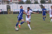 TFF 3. Lig Açiklamasi Fethiyespor Açiklamasi 1 - Içel Idman Yurdu Spor Kulübü Açiklamasi 2