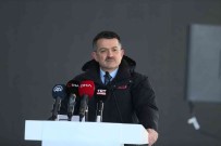 Uludag'daki 67 Milyonluk Yatirim Hizmete Açildi