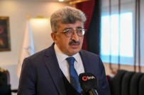 Van Valisi Bilmez Açiklamasi 'Vakalar 15 Kat Artti'