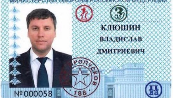 İsviçre'nin ABD'ye iade ettiği Rus Vladislav Klyushin Kremlin'in 'kara kutusu' çıktı