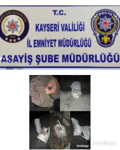 15 Hirsizlik Olayinin Süphelisi 9 Kisi Yakalandi