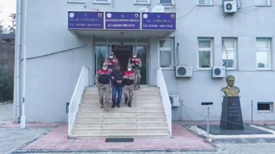 5 Yildir Aranan Ve 14 Yil Kesinlesmis Cezasi Olan Hükümlü Yakalandi