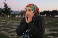 ​Adana'da akılalmaz olay: Kefenleyip gömmeye götürdükleri bebek yolda ağlamaya başladı
