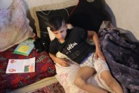 Ankara’da köpeklerin saldırdığı Ramazan Aslan konuştu: Çok canım yandı!