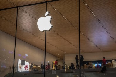 Apple, Dünyada 3 Trilyon Dolar Piyasa Degerine Ulasan Ilk Sirket Oldu