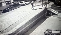Avcilar'da Bir Binayi Dadanan Hirsizlar, Ayni Depoyu Iki Günde Dört Kez Soydular
