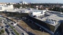 Avrupa'nın en büyüğü! İstanbul'da dev hastane! Tarih belli oldu...