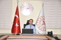 Aydin Il Saglik Müdürlügü'nün, 2022 Hedefleri Belli Oldu