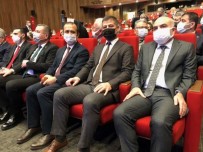 Baskan Vekili Çakmak'tan Izmit Belediyesi'ne Açiklamasi 'En Güzel Cevabi Izmit Halkindan Alacaklardir'