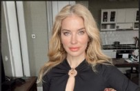 Burcu Esmersoy kendisinden 15 yaş küçük sevgilisinden çocuk istiyor!