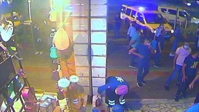 Bursa'daki Korkunç Cinayetin Zanlisina 8 Yil Hapis