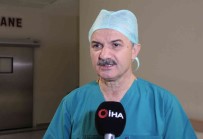 Cerrah Baskan Hayat Kurtariyor