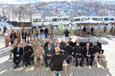 Çig Sehidinin Ismi Akil Ve Zekâ Oyunlari Sinifinda Yasatilacak