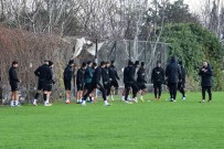 Denizlispor'a Korona Soku