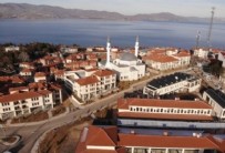 Depremin vurduğu Elazığ Sivrice yeniden inşa edildi!