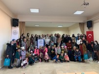 'Erken Çocukluk Gençlikle Bulusuyor' Etkinligi