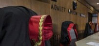 HAKİM VE SAVCI MAAŞLARI - Hakim ve Savcı Maaşları Ne Kadar Oldu? 2022 Zamlı Hakim ve Savcı Maaşları