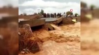 Iran'da Sel Felaketi Açiklamasi 4 Ölü, 7 Yarali