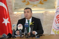 Malatya'da Bir Yilda 347 Milyon Dolarlik Kayisi Ihracati