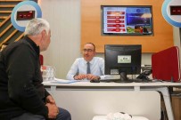 Meram Masasi 2021'De Çözümün Adresi Oldu