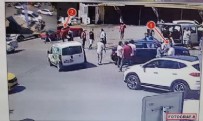 Özrü kabahatinden büyük savunma! AK Partili siyasetçiyi darp eden CHP'li için hesap vakti